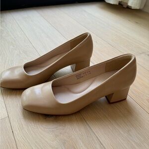 Dream Pairs Pumps